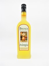 Bresca Dorada - Liquore di Aràngiu 50cl. (2)